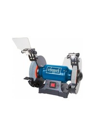 Resim Scheppach SM200L 200 MM Taş Motoru Bıçak Bileme 