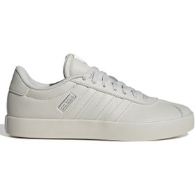 Resim adidas VL COURT 3.0 Erkek Gri Spor Ayakkabı JP5290 