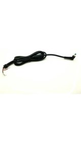 Resim Dell Notebook Adaptör Tamir Kablosu 4.5mm 3.0mm 