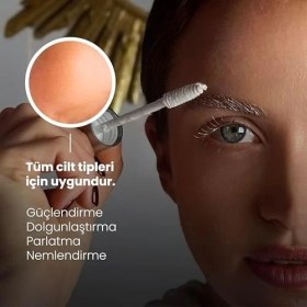 Resim Ultra Onarıcı Kirpik ve Kaş Maskesi 9.5 ml 