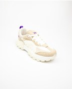 Resim Jump 29092 Bej Kadın Sneaker 