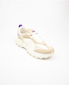 Resim Jump 29092 Bej Kadın Sneaker 