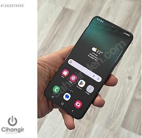 Resim Samsung S22+ İkinci El TR | 128 GB | Yeşil 