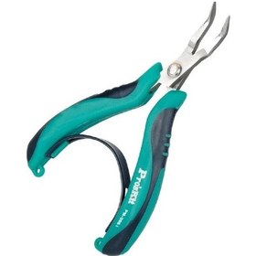 Resim Proskit Pm-396ı Düz Paslanmaz Kargaburun 