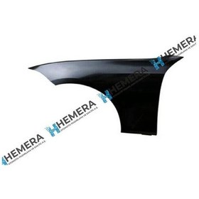 Resim Bmw G20 2019 Çamurluk Ön Sol Alümınyum A711a-1l 