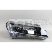 Resim Hella Vw Superb 2015-2019 Far Sağ (Oem No:3V1941018B) 