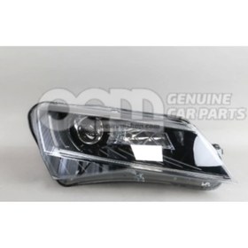 Resim Hella Vw Superb 2015-2019 Far Sağ (Oem No:3V1941018B) 