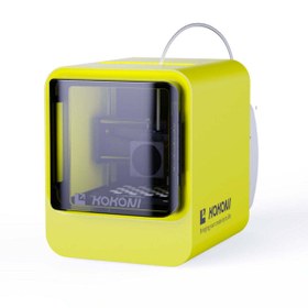 Resim kokonı Kokonı EC2 Yapay Zeka Destekli 3D Yazıcı Yeşil 