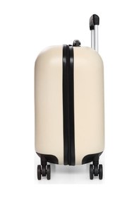 Resim Ççs Çocuk Çocuk Valizi V.ccs5249 Bej 