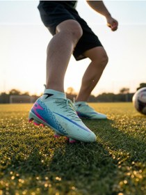 Resim IN-STEP La liga AirBoom 610 Krampon 