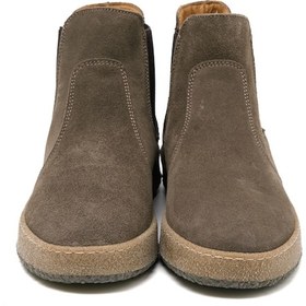 Resim Bot Erkek Diğer 6623544 Igı&co Urd Ubr 66235 Suede Fango Scuro Dark Mud Kahve 