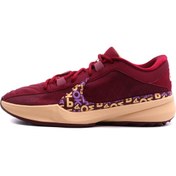 Resim Nike Giannis Zoom Freak 5 Erkek Spor Ayakkabısı | DX4985-600 