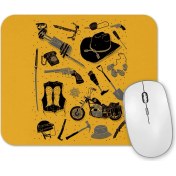 Resim Baskı Dükkanı We Can Do Lt Mouse Pad 