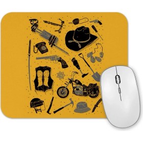 Resim Baskı Dükkanı We Can Do Lt Mouse Pad 