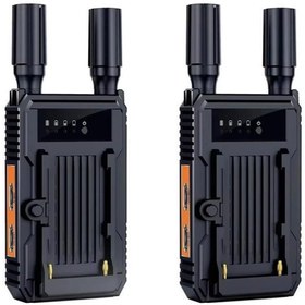 Resim Bovbox WL097 4K HDMI Kablosuz Video Aktarım Cihazı 