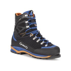 Resim Aku Hayatsukı Gtx Goretex Prımaloft Bot A920063 Mavi 