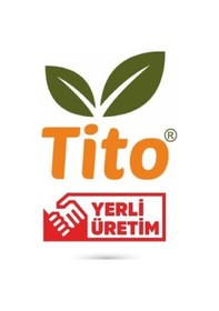 Resim Tito Toz Limon Kabuğu Aroması 1 KG 