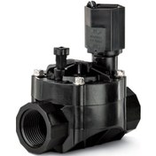 Resim Rainbird 100Hv 1" Selenoid Vana, 24V, Elektrikli Bağlantı 