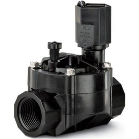 Resim Rainbird 100Hv 1" Selenoid Vana, 24V, Elektrikli Bağlantı 