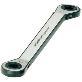 Resim Proxxon CIRCIRLI YILDIZ ANAHTAR 14x15 mm 