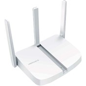 Resim Tp-Link Mercusys Mw305r 300mbps Wireless N Router 