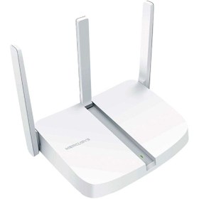 Resim Tp-Link Mercusys Mw305r 300mbps Wireless N Router 