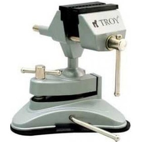 Resim Troy 21800 Vakumlu Kuyumcu Mengenesi 65 MM 