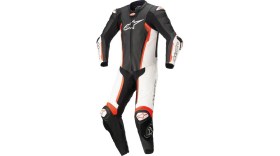 Resim Alpinestars Missile V2 Deri Tulum 