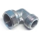 Resim Hype Store Doğalgaz 1/2" - 1/2" Ocak Dirseği ve Bir Adet Doğalgaz Teflon Band 