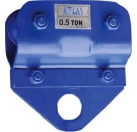 Resim Atlas 0.5 Ton Şaryo ATŞA05 