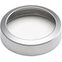 Resim DJI P4 PART118 Uv Filter(Obsidian Edition) Drone Filtre 