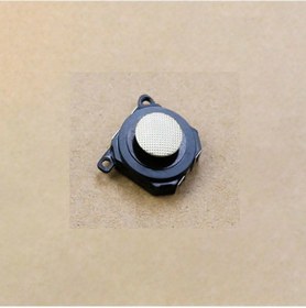 Resim Altın Psp 1000 Konsol Denetleyicisi Oyun Tahtası Rocker Simülasyonu Içın Uygun 3d Joystick Başparmak Kapak Rocker 