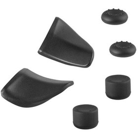 Resim Xbox One S X Wireless Controller için Trigger Set 6Lı Tetikleyici 