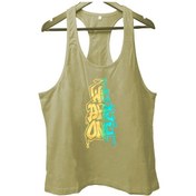 Resim Top Glory Youcan Fitness Gym Tank Top Sporcu Atleti (532147715) Çok Renkli 