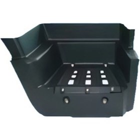 Resim IVECO Basamak Yuvası Sağ - 504053093 