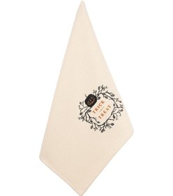 Resim %100 Pamuklu 40x66 Baskılı El / Mutfak Havlusu 001 