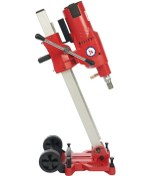 Resim Betoncular OB-180B 3700 W Açılı Sehpalı Karot Makinesi 