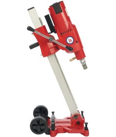 Resim Betoncular OB-180B 3700 W Açılı Sehpalı Karot Makinesi 