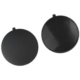 Resim Volkswagen Golf 4 1997 2004 İçin Arka Küllük Kapağı 2 Adet 