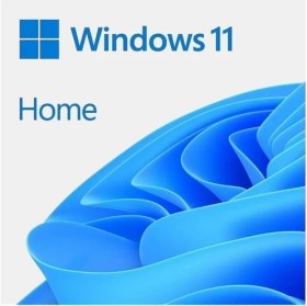 Resim Microsoft MS WINDOWS 11 HOME 64BIT TR (OEM) Türkçe Lisans Tipi: Home ve Hızlı Kurulum 