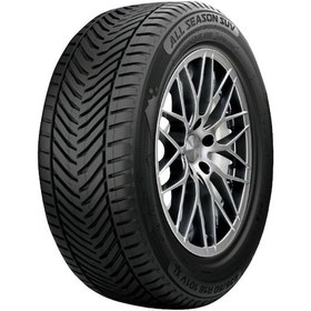 Resim Strial 235/55R18 104V XL All Season Suv Dört Mevsim Lastiği 2024 