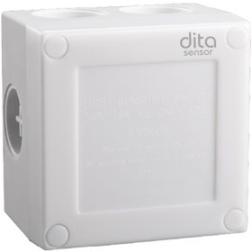 Resim Dita USSAK-GSU1 GÜNIŞIĞI (FOTOSEL) SENSÖRÜ 