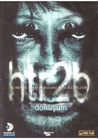 Resim Htr2b: Dönüşüm Dvd 