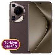 Resim Huawei Pura 70 Ultra TR Garanti | 512 GB 16 GB Kahverengi 