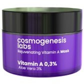Resim Cosmogenesis Labs Canlandırıcı A Vitamini Maske 50 ml 
