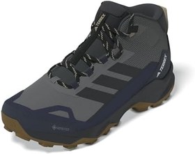 Resim adidas Terrex Skychaser AX5 Mid GORE-TEX Hiking Outdoor Ayakkabı, 01-JQ2210-2 