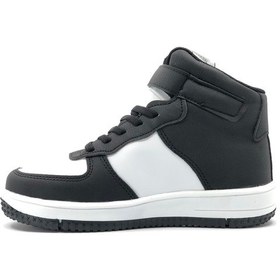 Resim Cool Kocamanlar Glaxy Uzun Pekin Boğaz Basketbol Çocuk Spor Ayakkabı Çok Renkli 