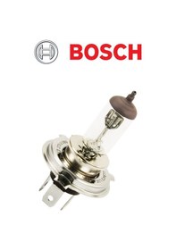 Resim Bosch H4 Ampül Eco H4 12V 60 55W Normal Isık 