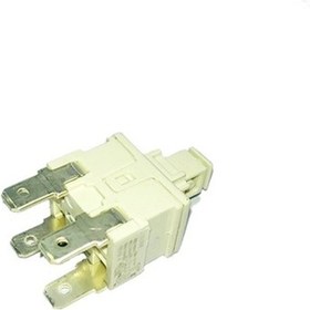 Resim Fakir Compact 8000s Uyumlu Açma Kapama Anahtarı / Şalteri 
