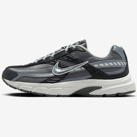 Resim Nike Initiator Ib3083-001 Koyu Gri Erkek Spor Ayakkabı Koyu Gri 